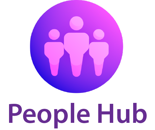 People Hub: Manage loved ones & contacts